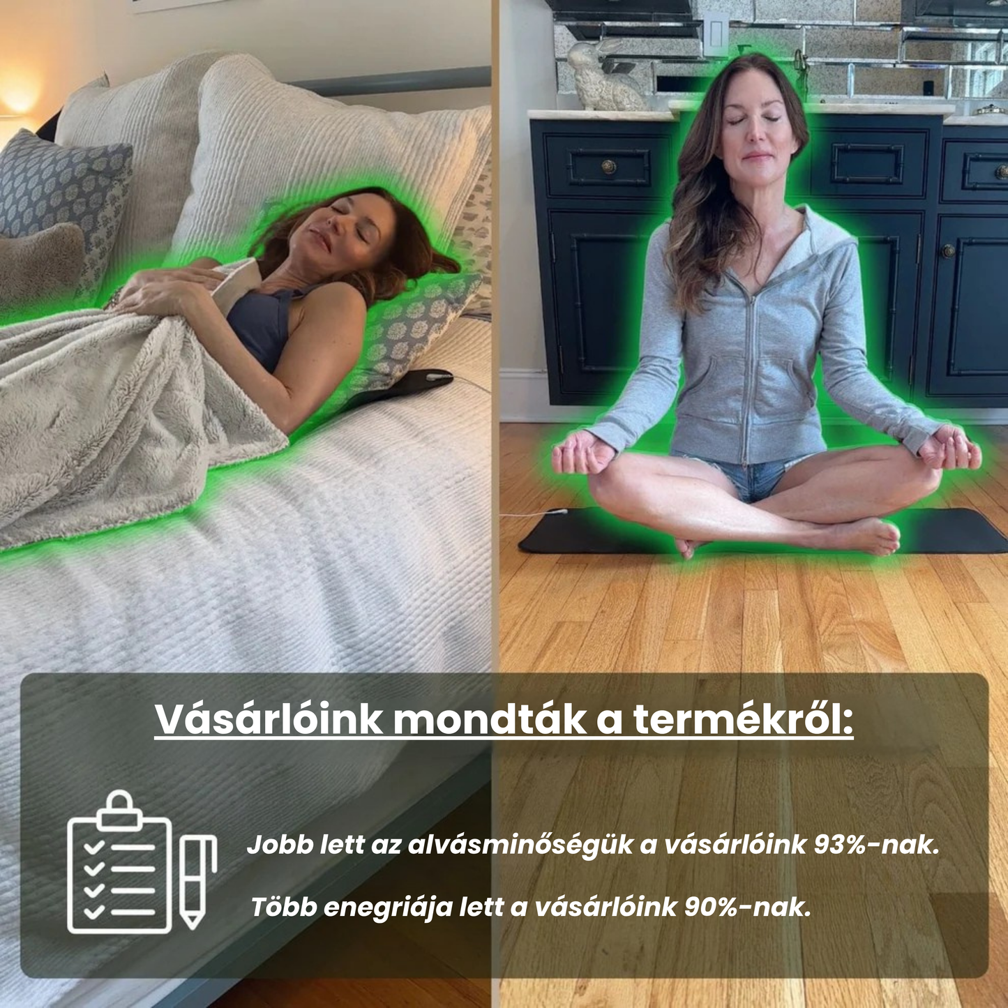 Földelő szőnyeg