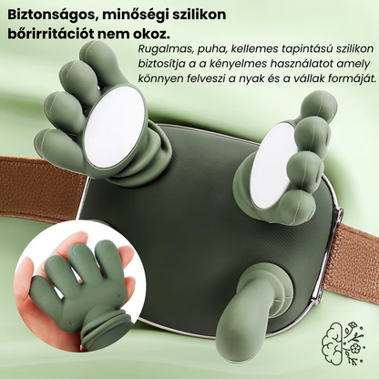 FlexiHand 4D-masszírozó