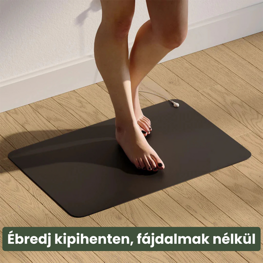Földelő szőnyeg